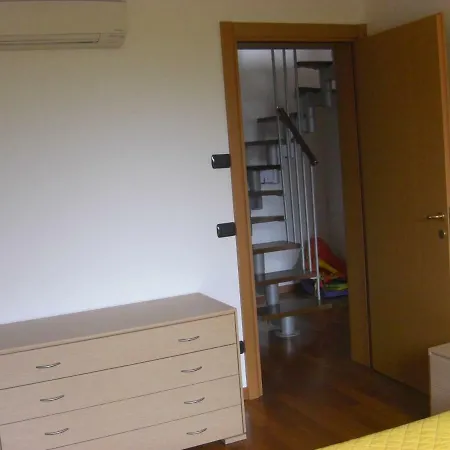 Barbara's House - Liguria