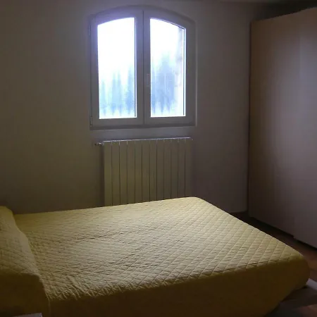 Barbara's House - Liguria *