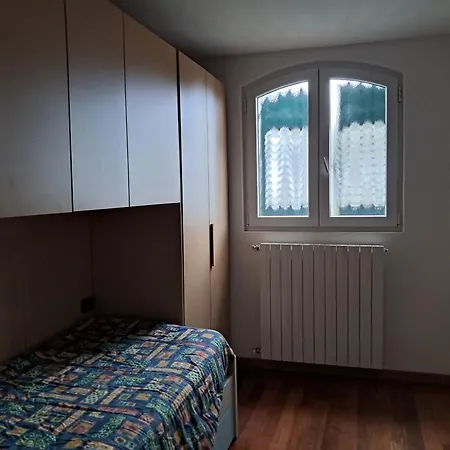 בית נופש Barbara's House - Liguria