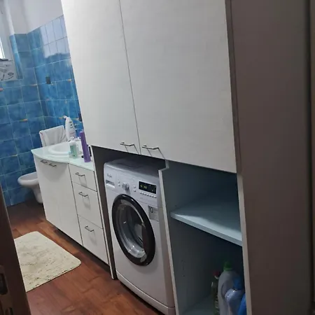 Barbara's House - Liguria בית נופש *