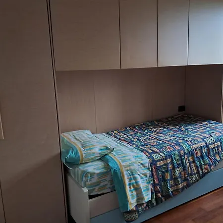 Barbara's House - Liguria *