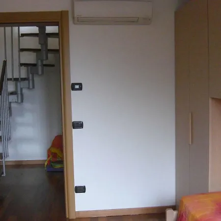 Barbara's House - Liguria *