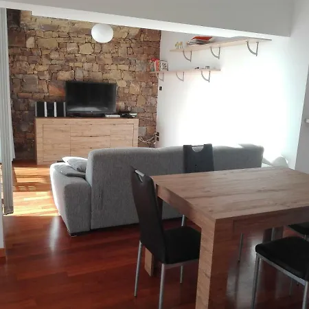 Tatil Evi Barbara's House - Liguria