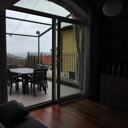 Barbara's House - Liguria *