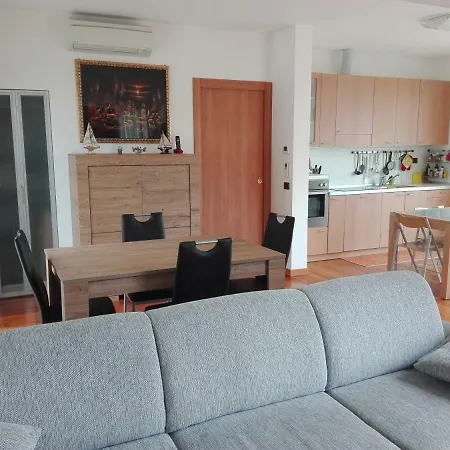 펜션 Barbara's House - Liguria