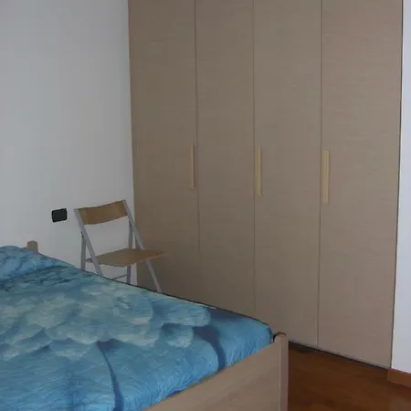 Barbara's House - Liguria