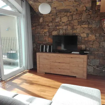 Barbara's House - Liguria 산토스테파노알마레