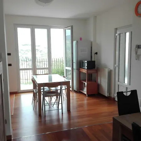 Barbara's House - Liguria