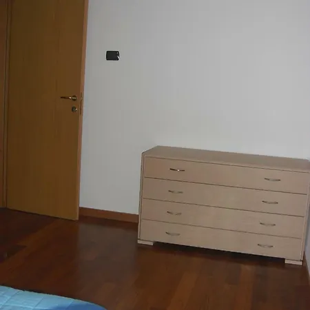 Barbara's House - Liguria 펜션 *