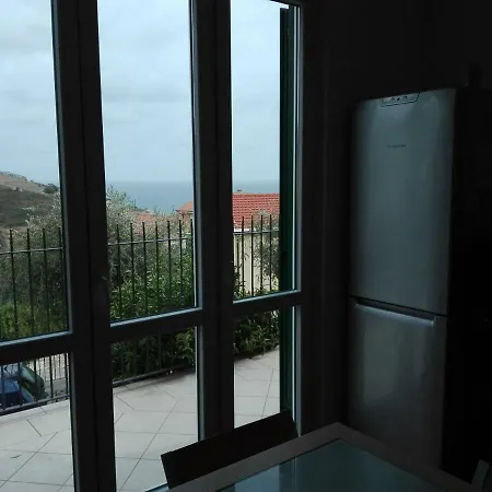 Barbara's House - Liguria בית נופש