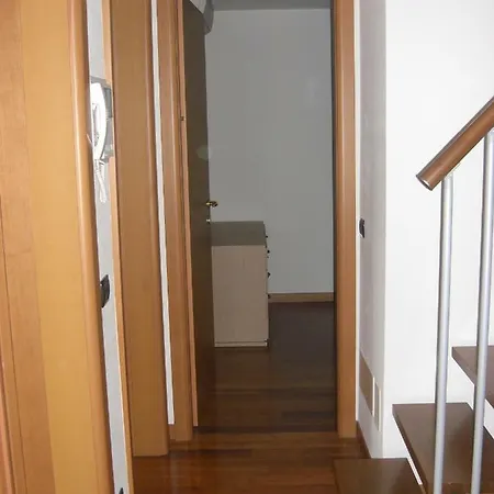 펜션 Barbara's House - Liguria