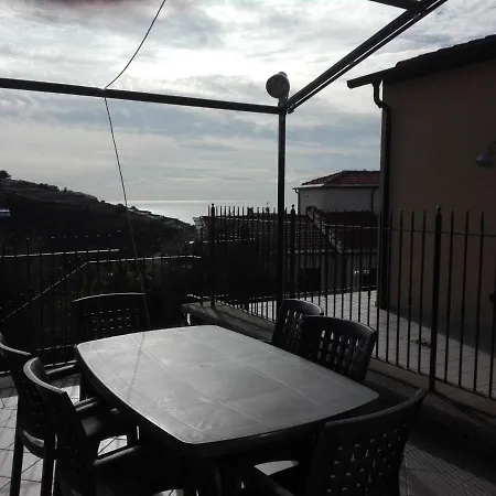 Barbara's House - Liguria