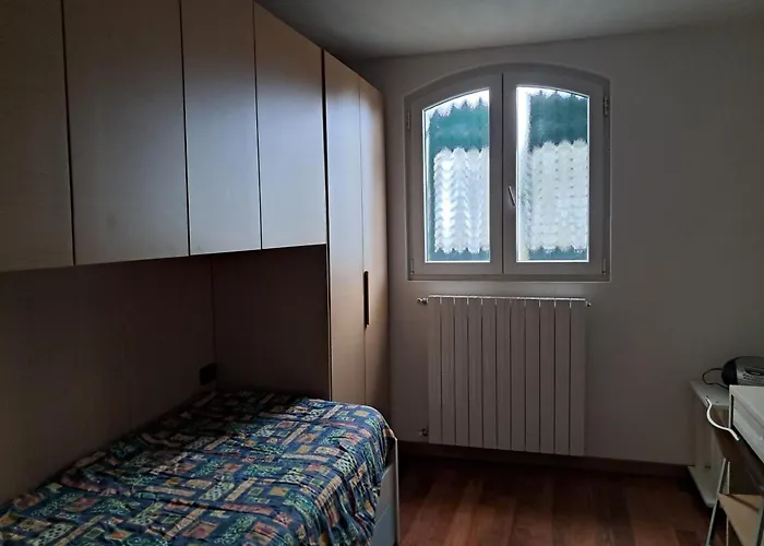 Vakantiehuis Barbara's House - Liguria