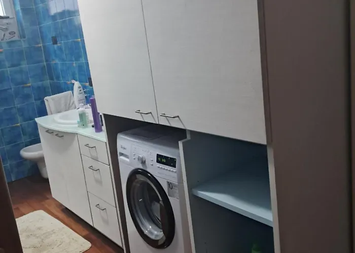 Barbara's House - Liguria Vakantiehuis *