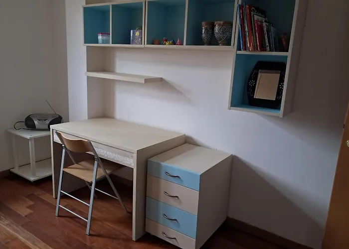 Vakantiehuis Barbara's House - Liguria Santo Stefano al Mare