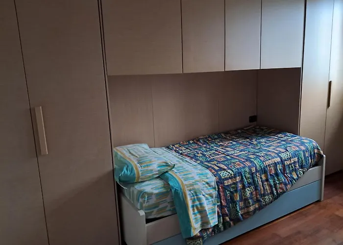 Barbara's House - Liguria *