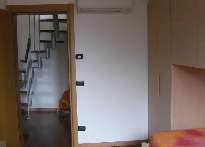 Barbara's House - Liguria *