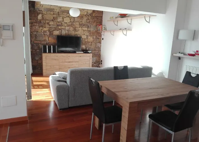 Vakantiehuis Barbara's House - Liguria