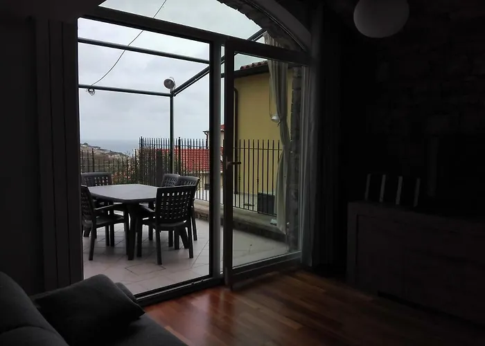 Barbara's House - Liguria *