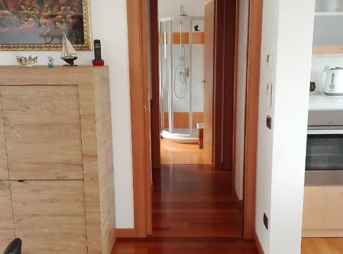 Vakantiehuis Barbara's House - Liguria Santo Stefano al Mare