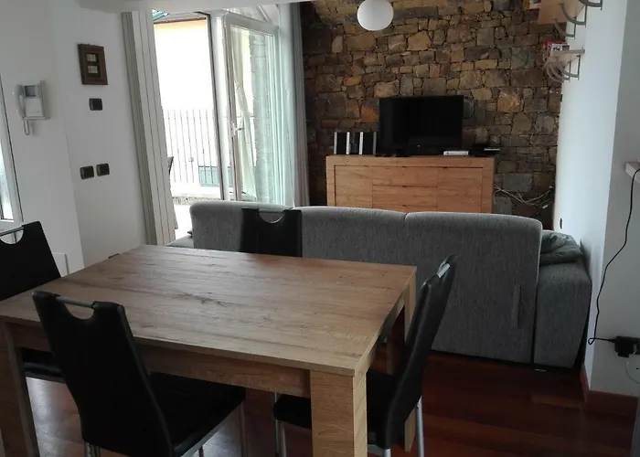 Barbara's House - Liguria Vakantiehuis Santo Stefano al Mare