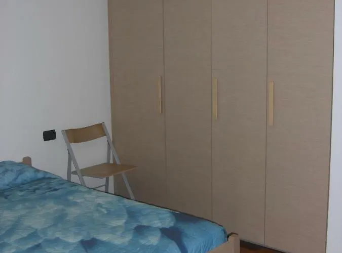 Barbara's House - Liguria