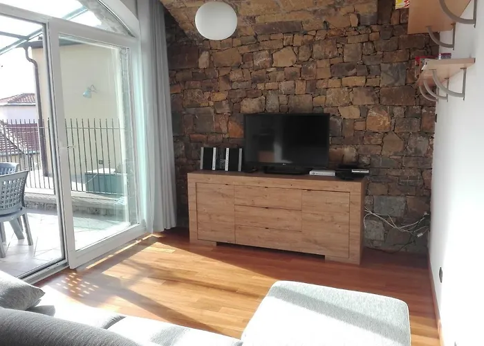 Barbara's House - Liguria Santo Stefano al Mare