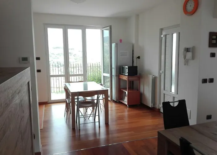 Barbara's House - Liguria