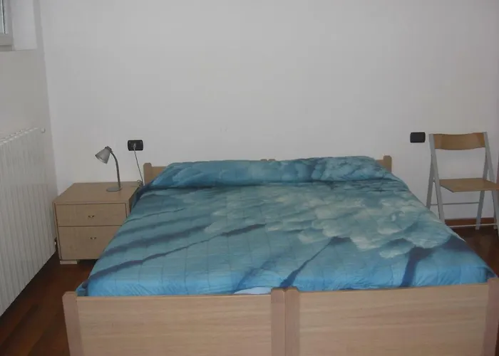 Barbara's House - Liguria