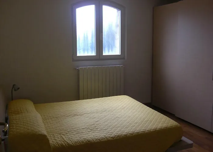 Barbara's House - Liguria *