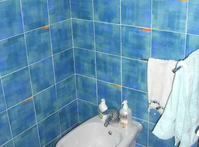 Barbara's House - Liguria Vakantiehuis Santo Stefano al Mare