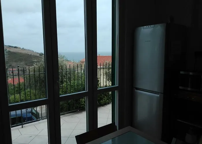 Barbara's House - Liguria Vakantiehuis