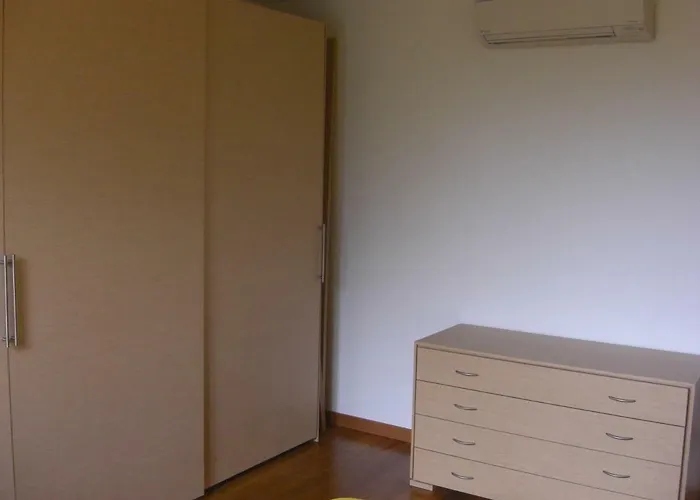 Vakantiehuis Barbara's House - Liguria